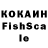 Героин VHQ Saha Melnyk