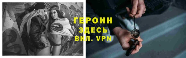 хмурый Алексин